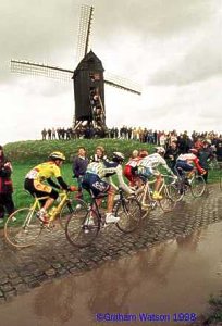 Tour des Flandres 1998