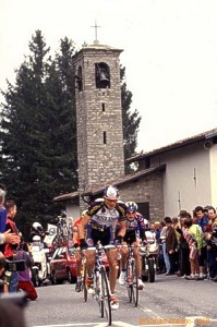 Richard Virenque - Giro di Lombardia