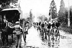 Tour de 1929