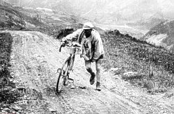 Tour de 1928