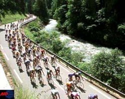 Tour de 1998