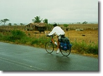 Sertão de Sergipe