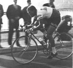 Karstens / Paris-Tours 1965