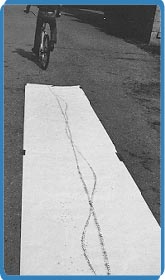 Verificando a Trilha